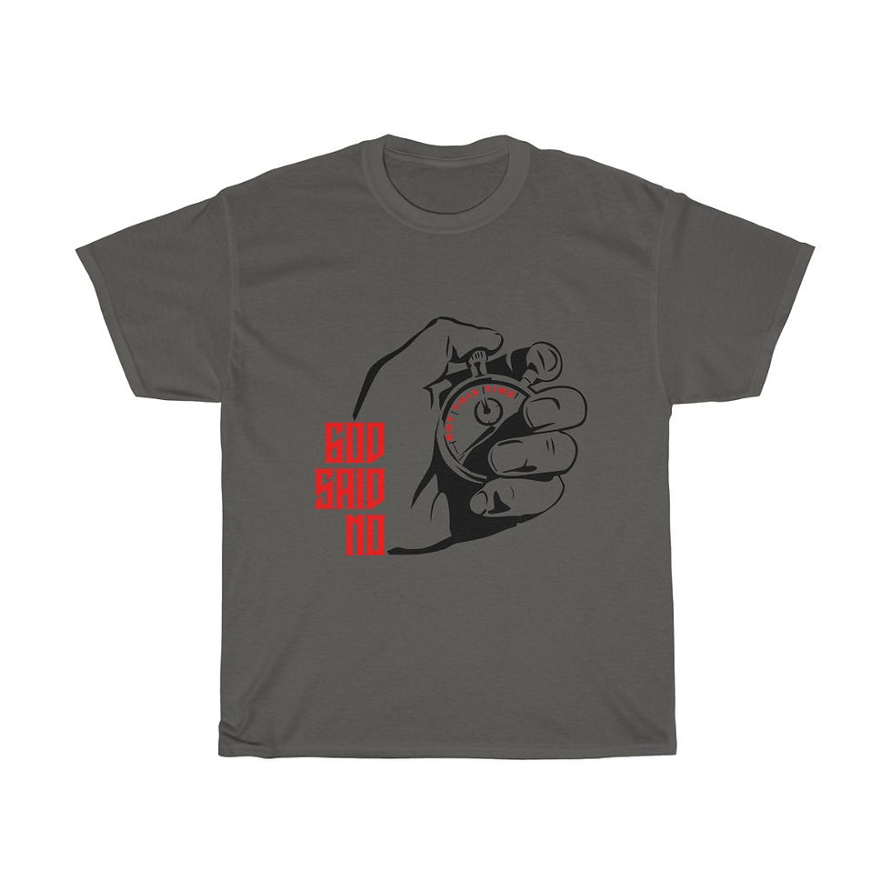Thumbnail: Jaxon's Birthday Cotton Tee