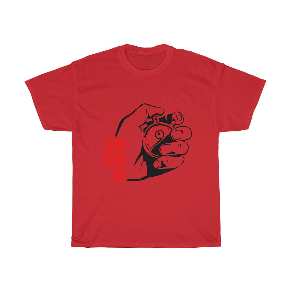 Thumbnail: Jaxon's Birthday Cotton Tee