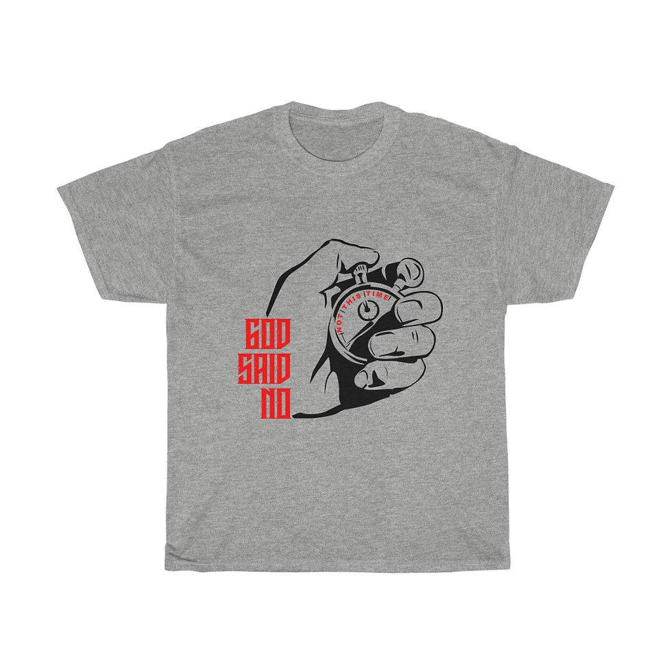 Thumbnail: Jaxon's Birthday Cotton Tee