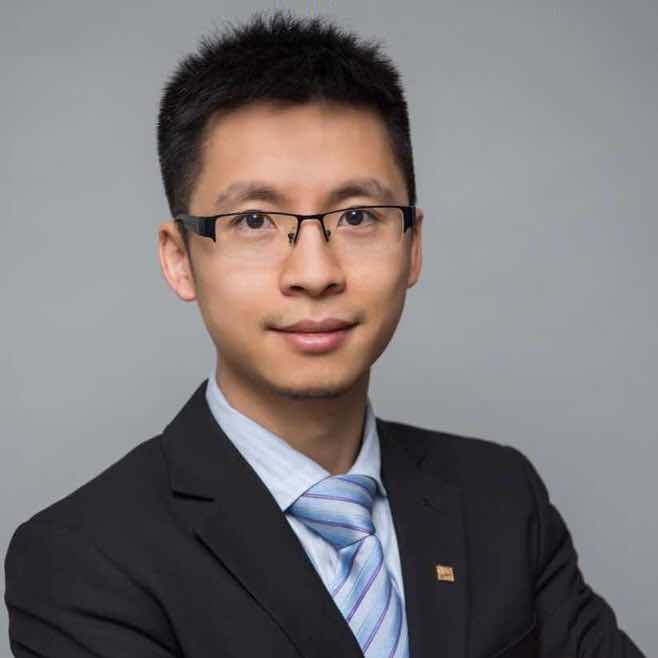Writer: Jeffrey Niu