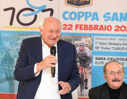 Presentazione San Geo 2025