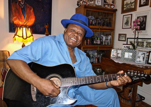 Norman Sylvester