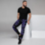 Thumbnail: EMP Men's Joggers