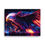 Thumbnail: Red White and Boom Eagle Canvas