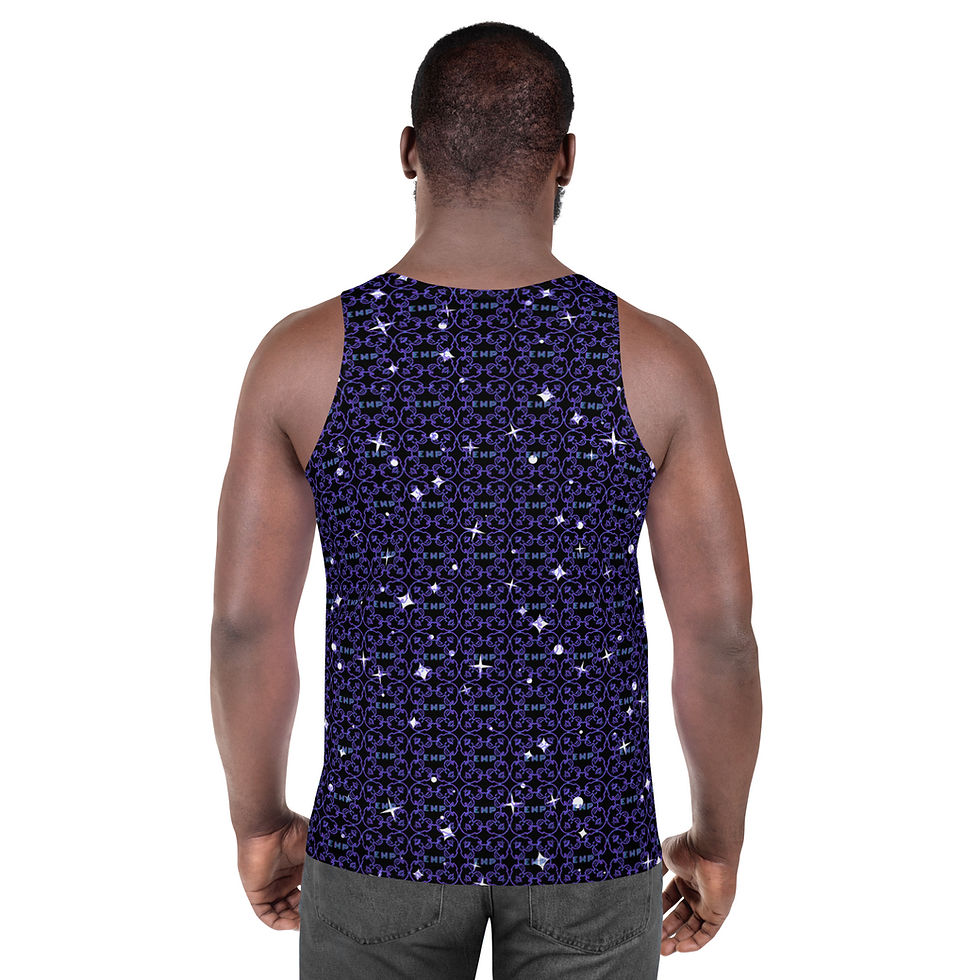 Thumbnail: EMP Star Edition Unisex Tank Top