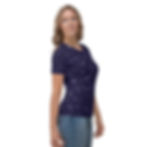 Thumbnail: EMP Star Edition Women's T-shirt