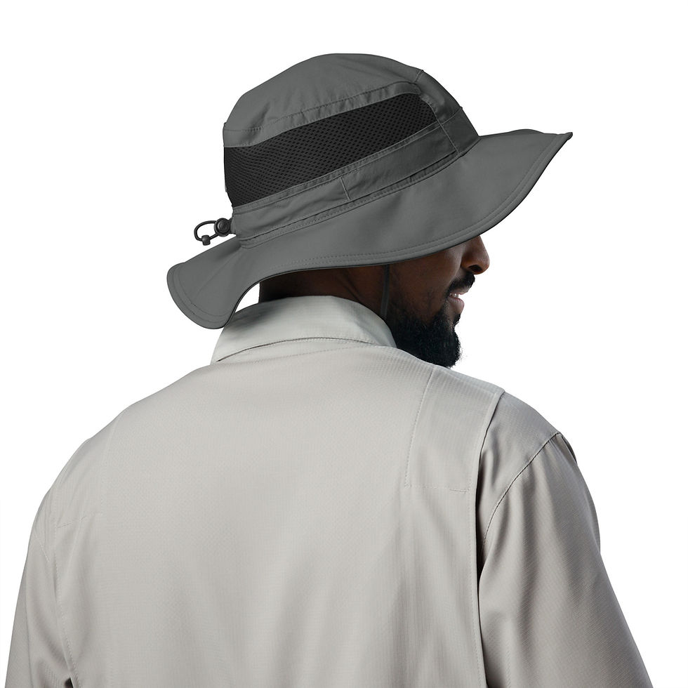 Thumbnail: Epic Logo Columbia Booney Hat