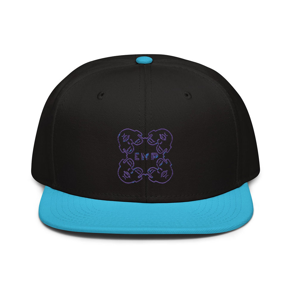 Thumbnail: EMP Snapback