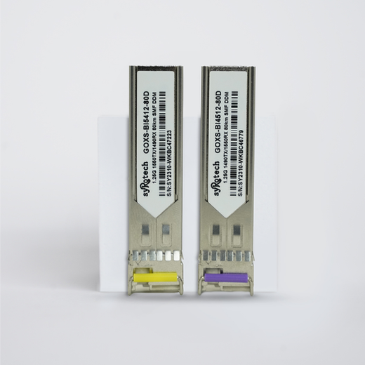 Syrotech GOXS-BI4512-80D,GOXS-BI5412-80D