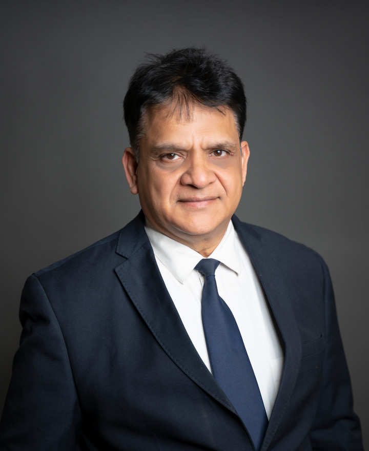 Adesh Vashisht, Independent Director