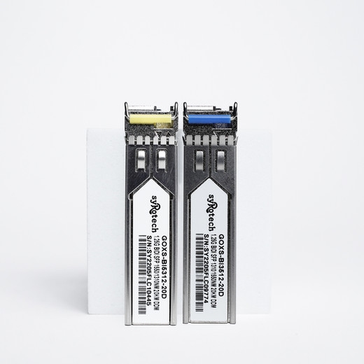 Syrotech GOXS-BI3512-20D,GOXS-BI5312-20D
