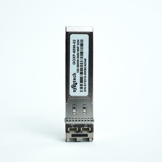 Syrotech GOXP-8596-02