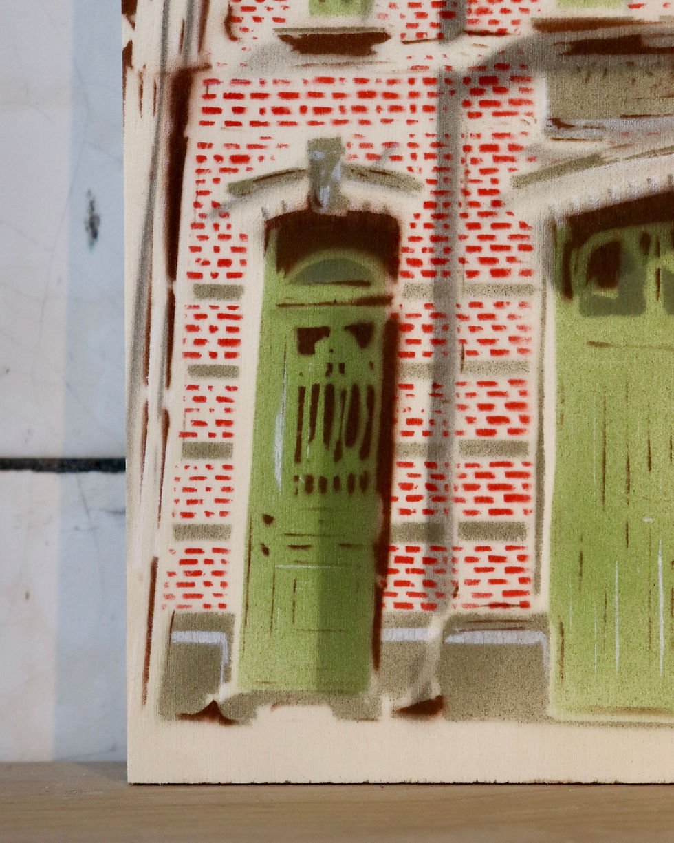 Miniature : visserie du nord rue de wazemmes lille