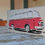 Miniature : Bus Setra vintage