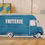 Miniature : Camion friterie #6