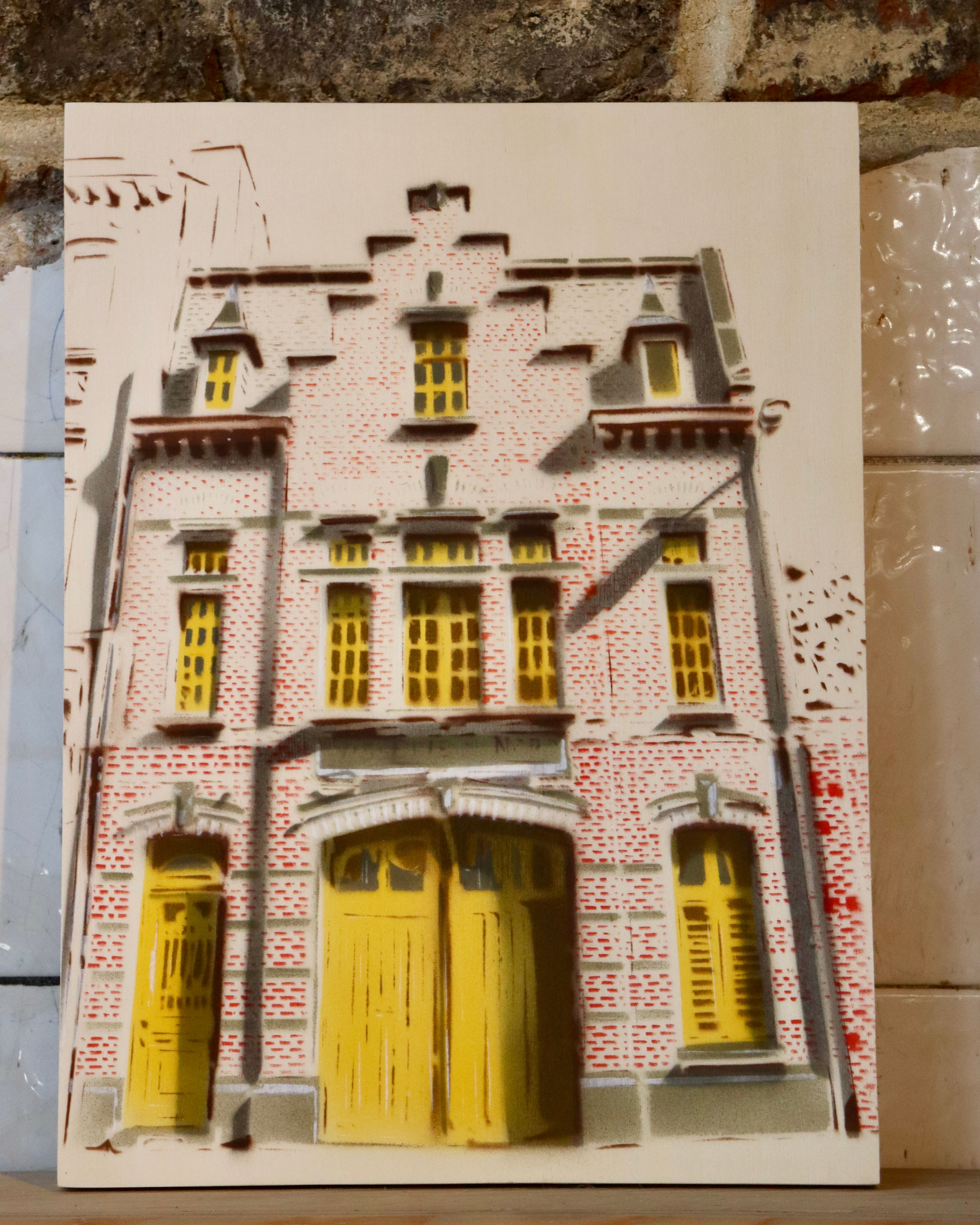 visserie du nord rue de wazemmes lille