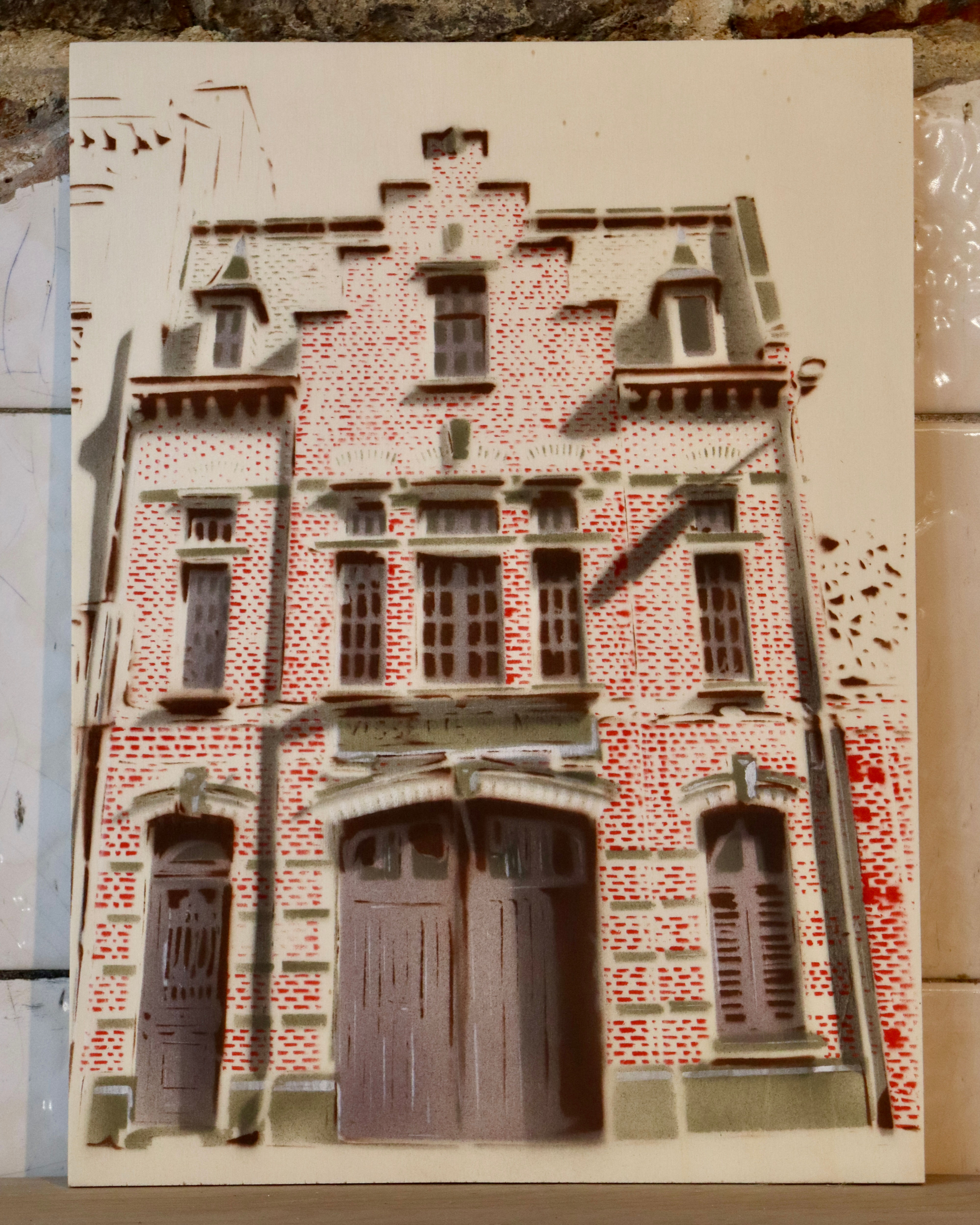 visserie du nord rue de wazemmes lille