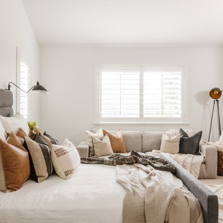 neutral modern bedroom serge