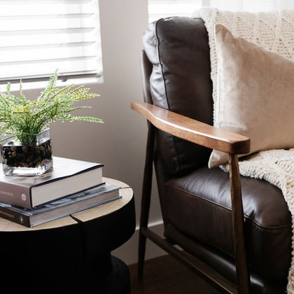 Natural Elegance: Our Interior Design Predictions for 2024