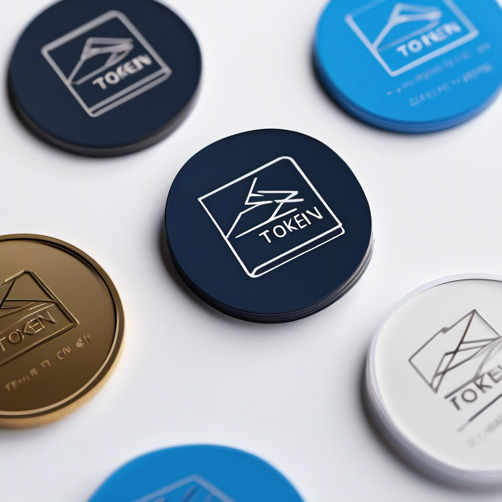 Token Creation Script