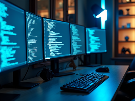Scriptz: Your Destination for Exclusive Game Scripts and Source Codes