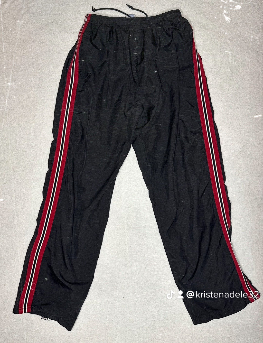 Vintage Russell Athletic Track Pants | Floating By Apparel