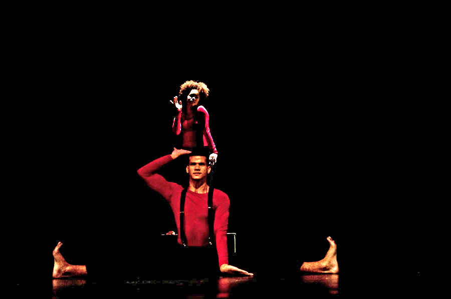 MARIONETA