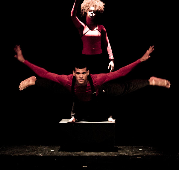 MARIONETA