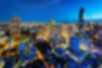 Bangkok City