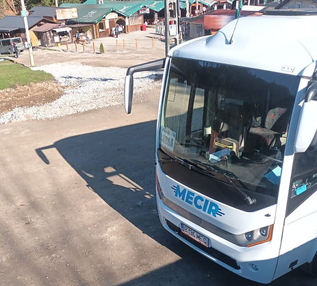 Excursie cu Autocar Mecir.