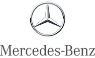 Logo Mercedes.