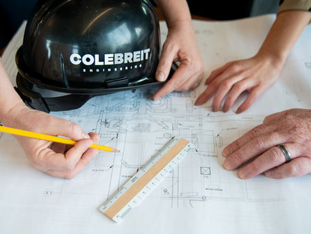 ColeBreit Engineering Acquires Axiom Engineers