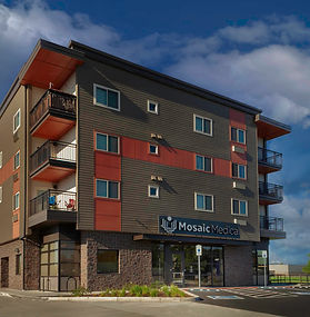 Affordable Housing, senior housing, mep engineers
