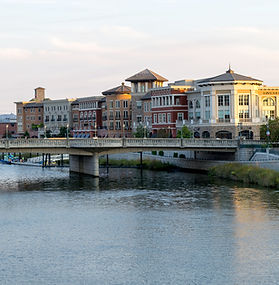 Napa California, Civic MEP Engineering