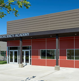 MEP Education Engineering, Redmond Oregon