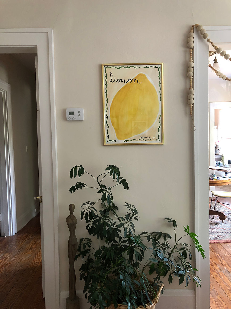 Thumbnail: Limon - Original