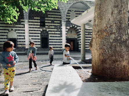 Life/October 2022/Diyarbakır