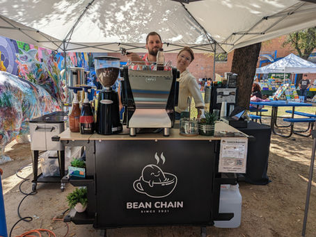 Why We Started Beanchain