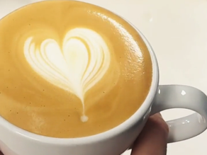Mastering the Art of Steaming Milk for the Perfect Latte Experience