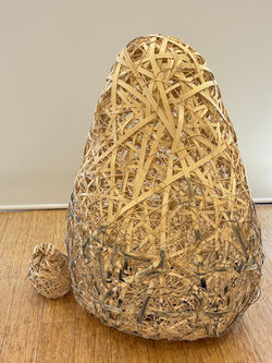 Move Me II and prototype installation