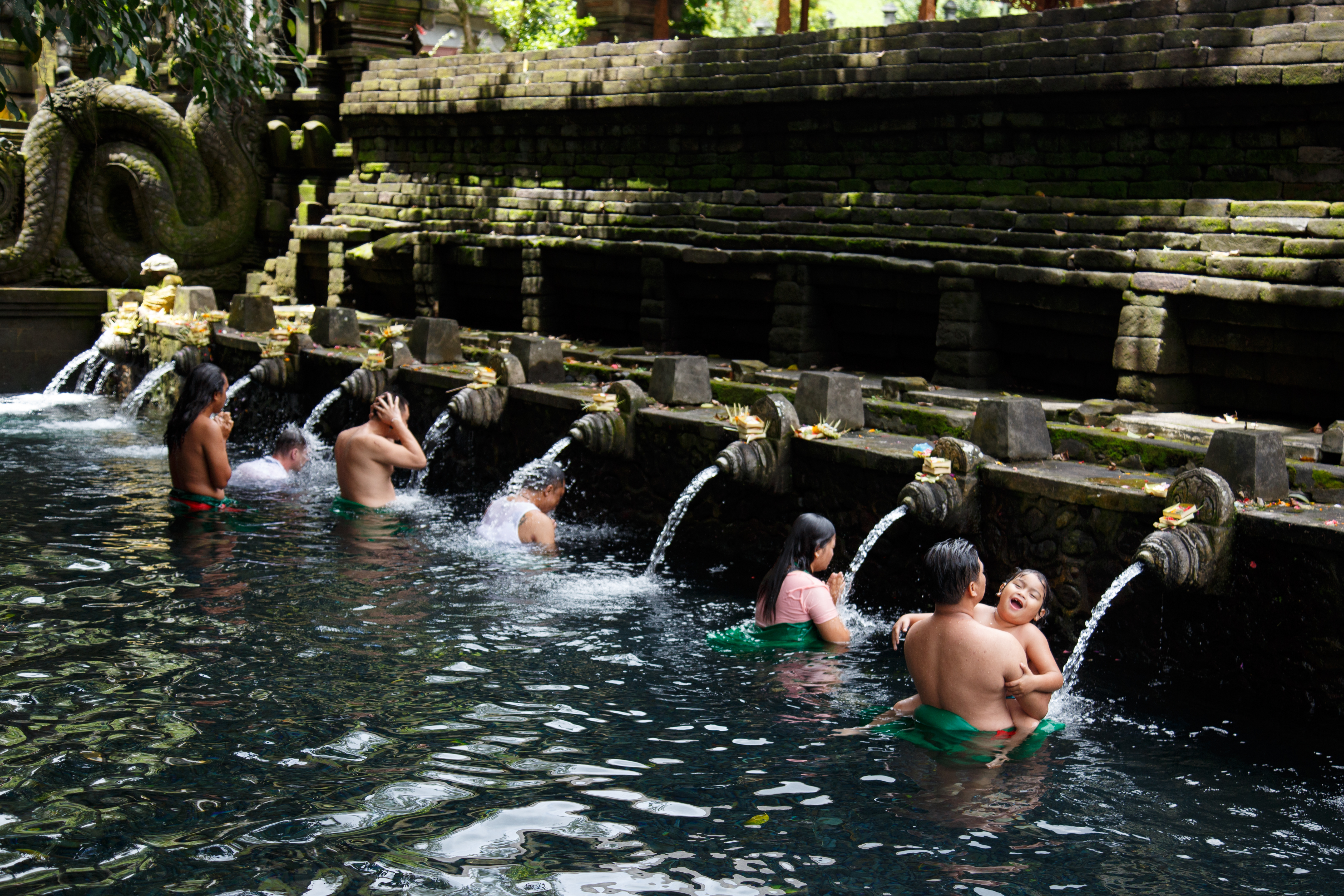 Bali, Indonesia