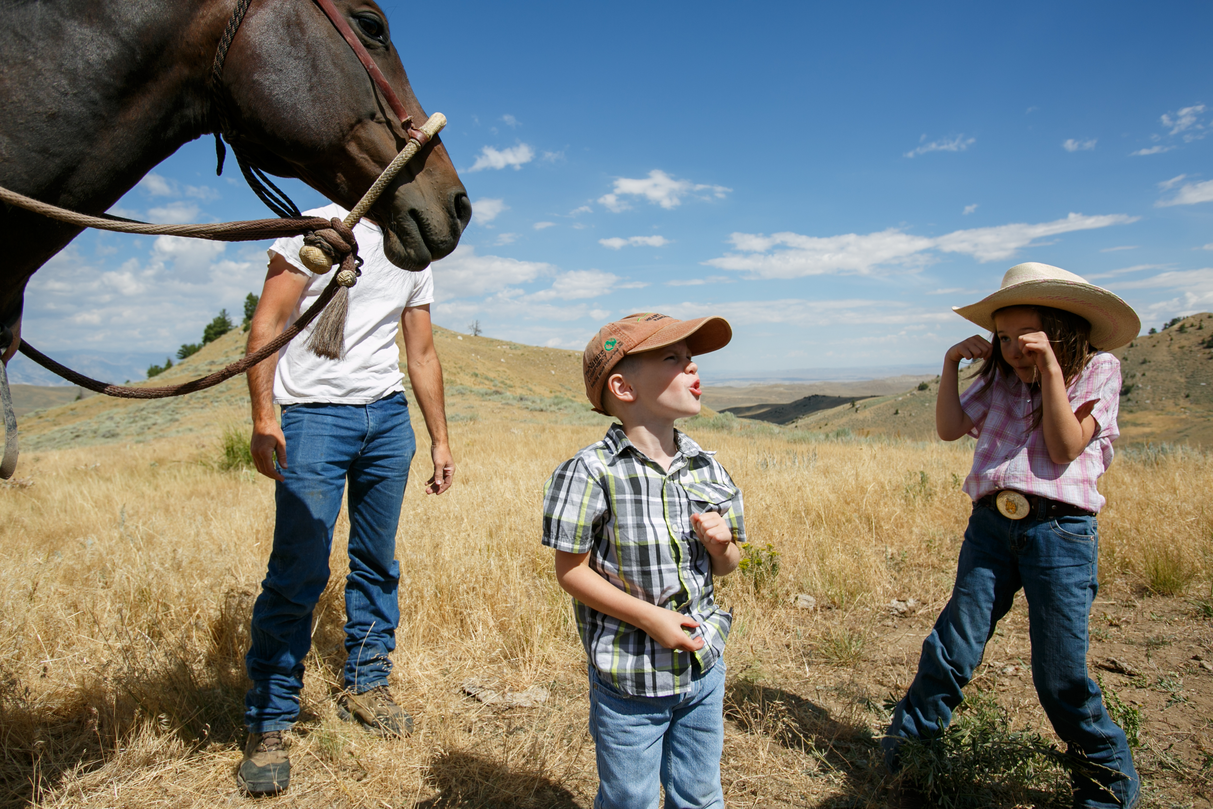 Cody, Wyoming