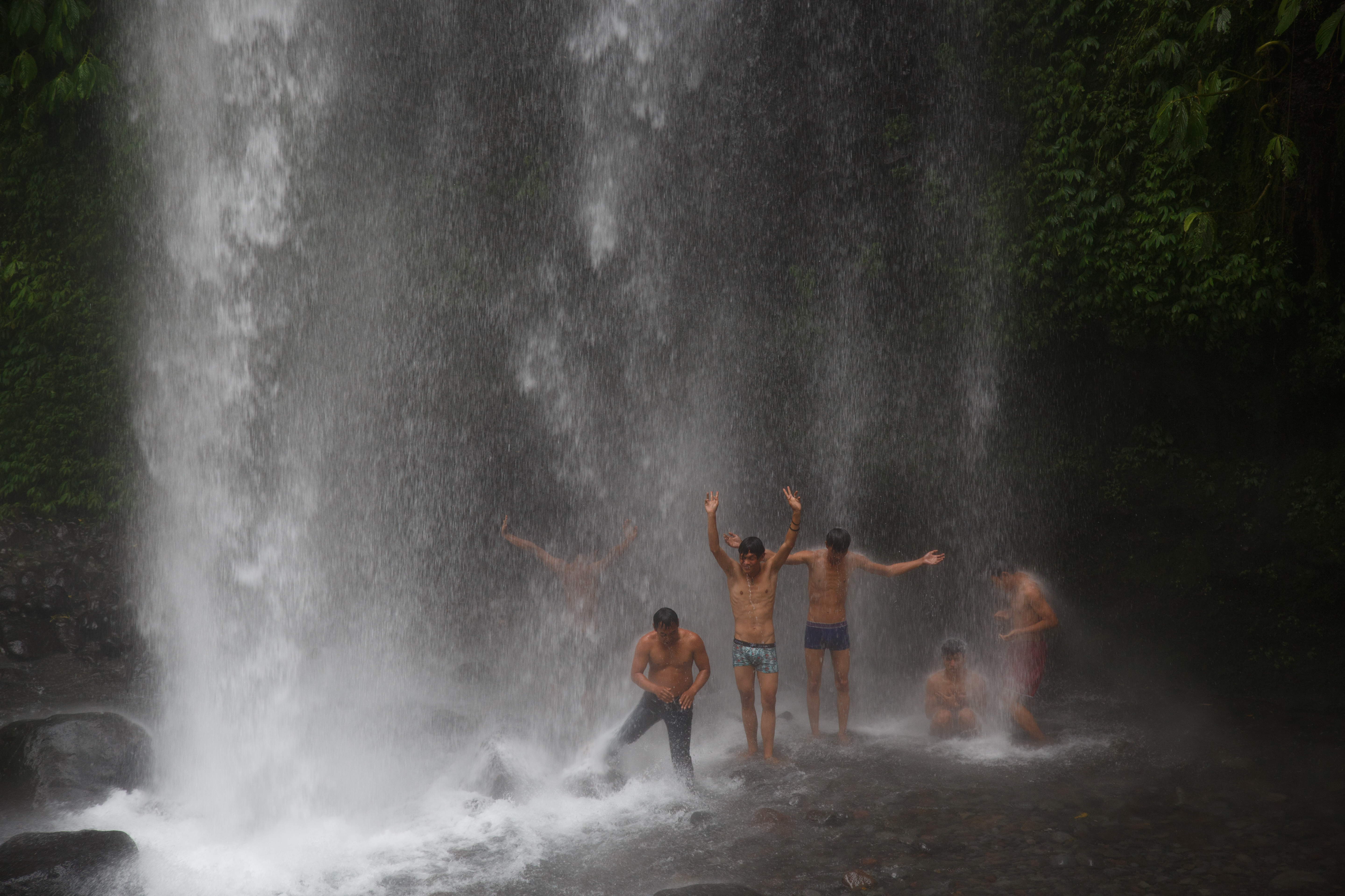 Lombok, Indonesia