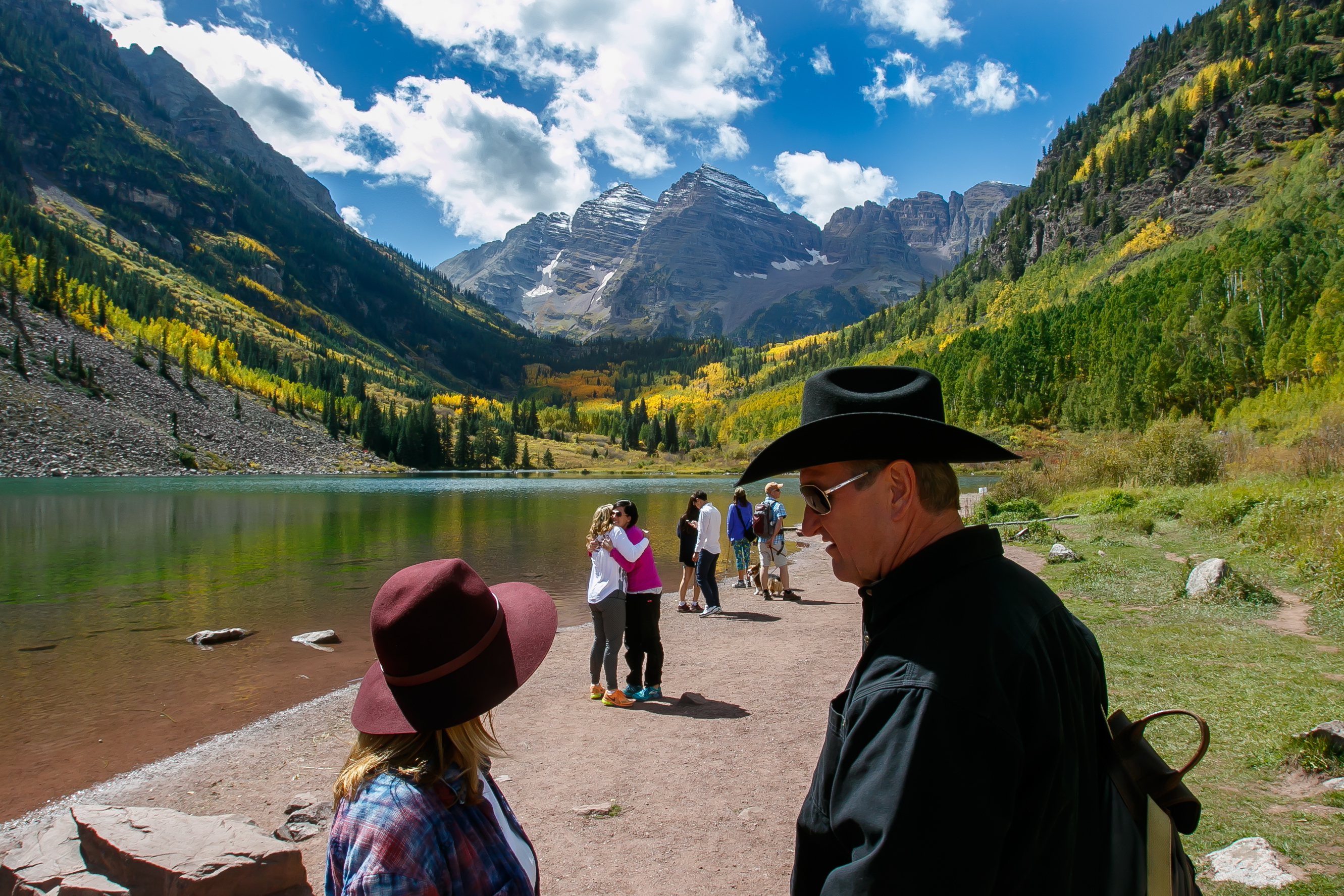 Aspen, Colorado