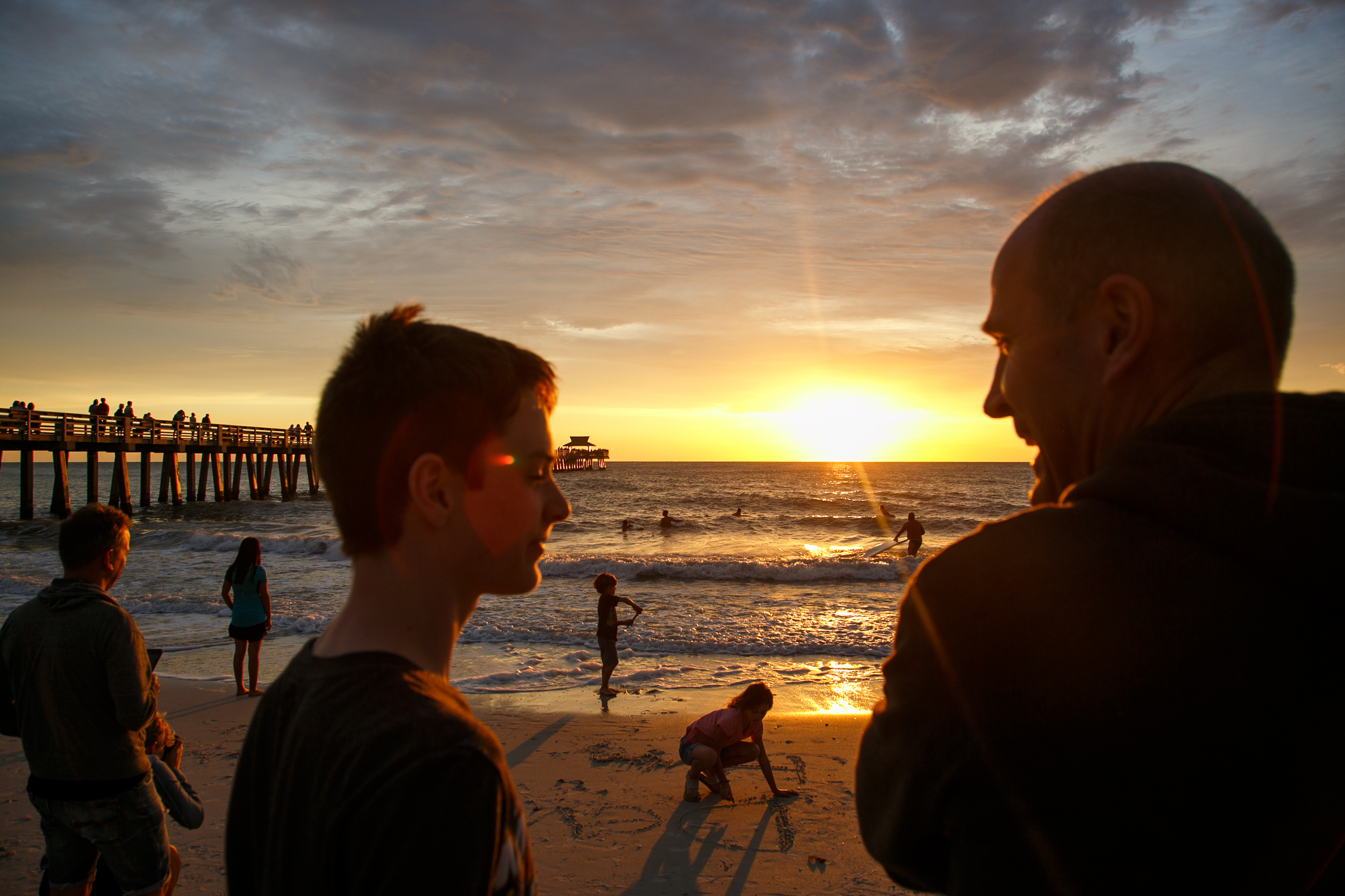 Naples, Florida