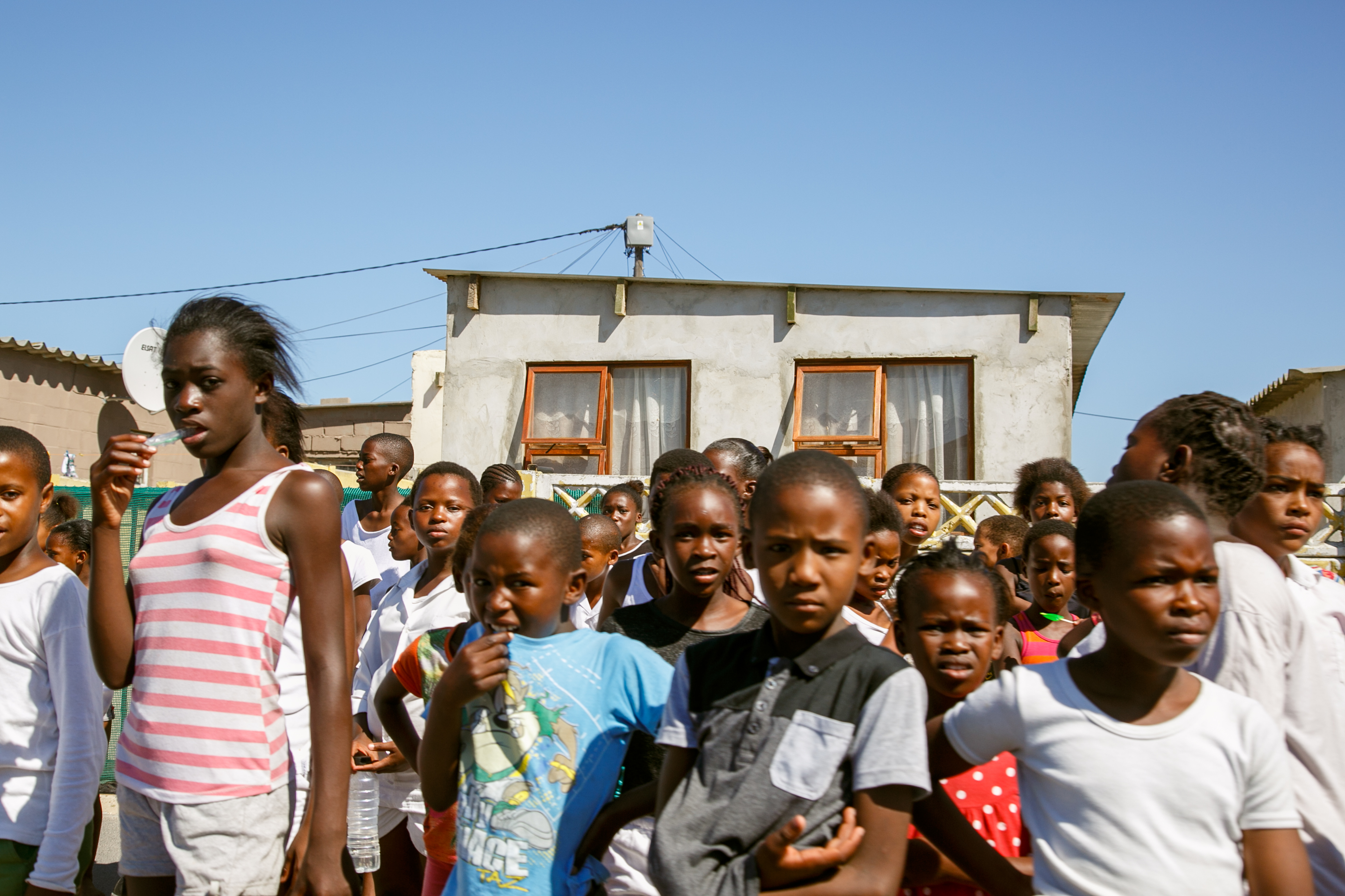 Cape Town, South Africa