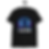 Classic Black Tee
