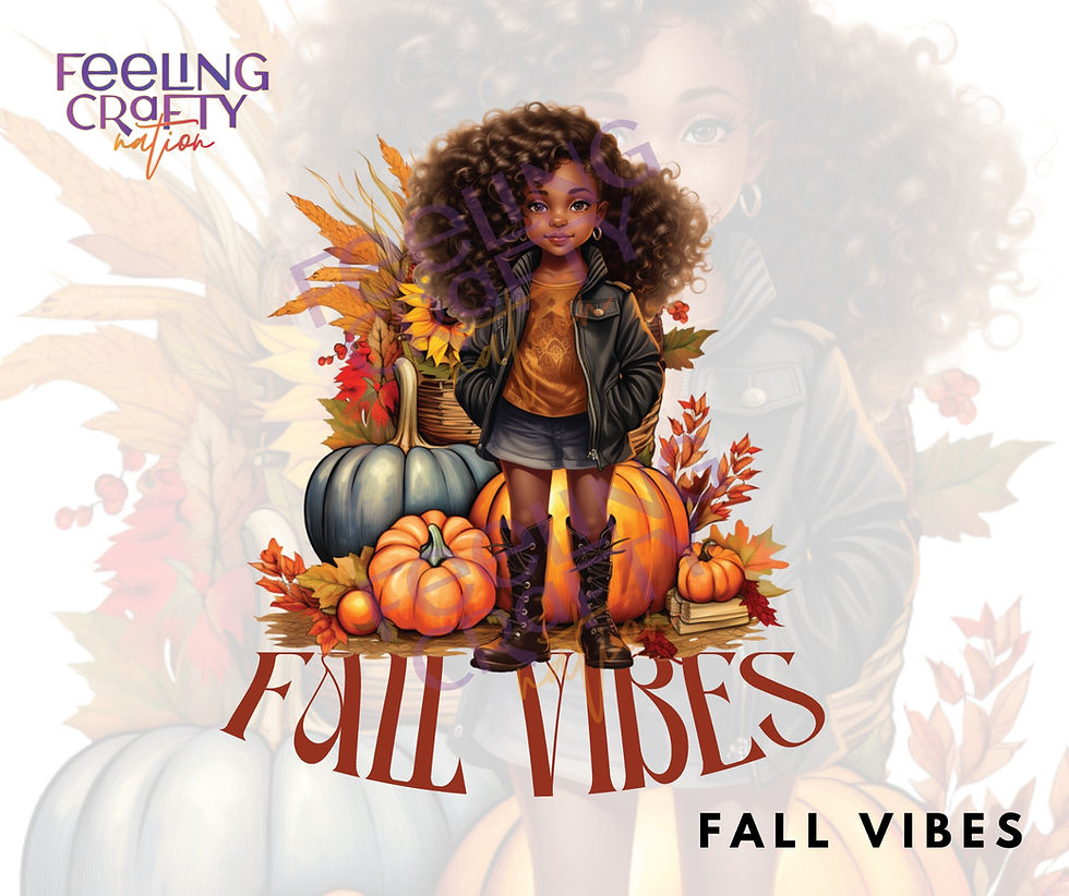 Fall Vibes