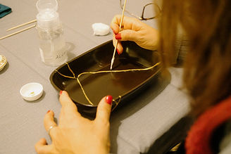 Atelier de Kintsugi