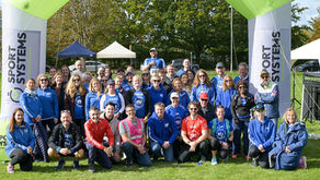 Being Neighbourly is a chosen charity for this years East Grinstead 10K Andy Ripley Memorial Run taking place on Sunday 4th October 2026.